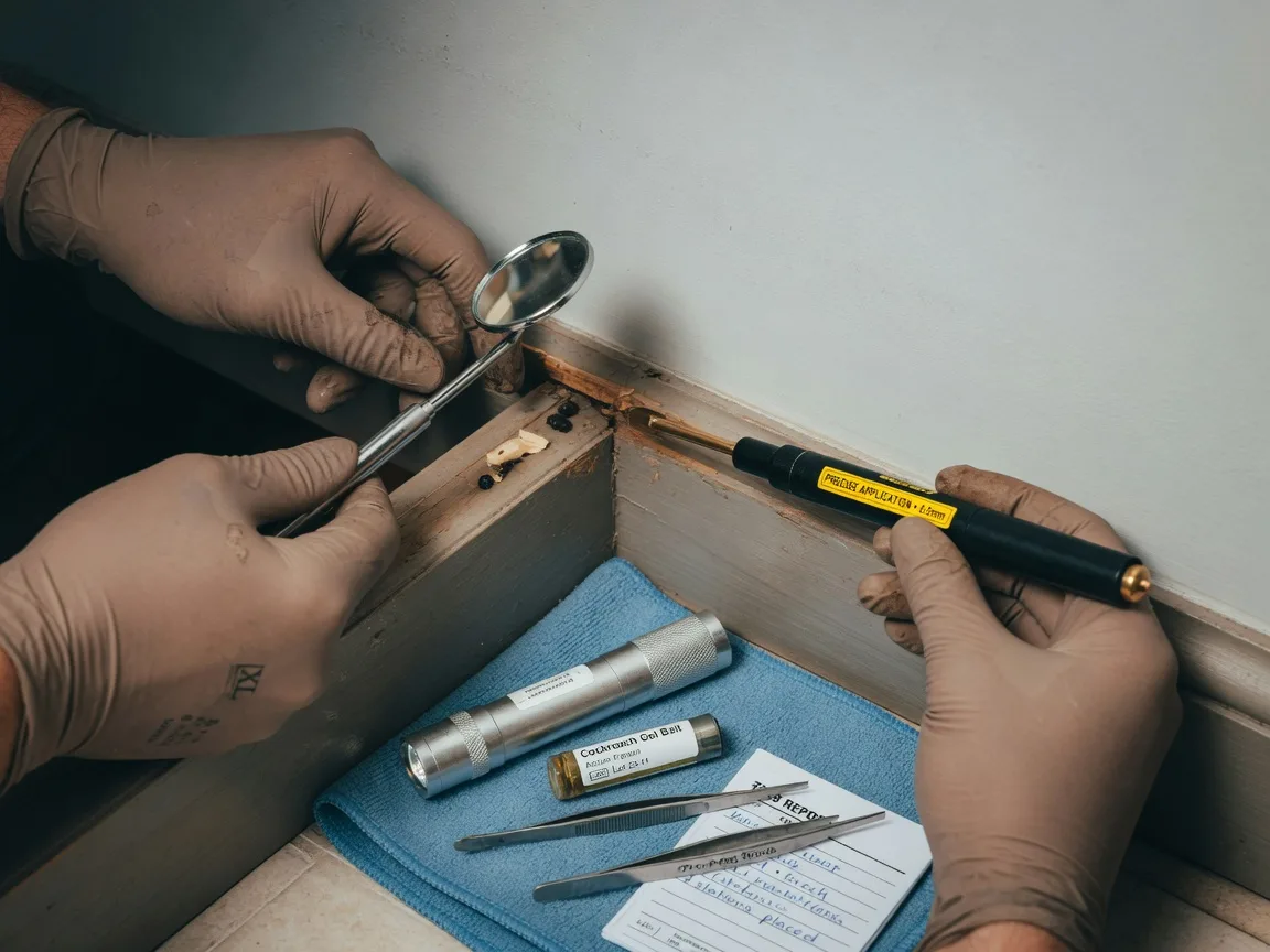 Why choose Emergency Pest Control in Cedar Island, NC